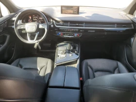 Audi Q7 PREMIUM PLUS, снимка 8