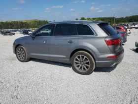 Audi Q7 PREMIUM PLUS, снимка 2