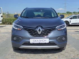 Renault Kadjar 1.3 TCe /140к.с. EDC/Deluxe Paket LIMITED, снимка 2