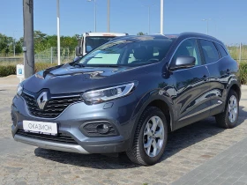 Renault Kadjar 1.3 TCe /140к.с. EDC/Deluxe Paket LIMITED, снимка 1