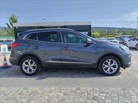 Renault Kadjar 1.3 TCe /140к.с. EDC/Deluxe Paket LIMITED, снимка 7