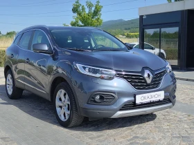 Renault Kadjar 1.3 TCe /140к.с. EDC/Deluxe Paket LIMITED, снимка 3