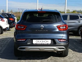 Renault Kadjar 1.3 TCe /140к.с. EDC/Deluxe Paket LIMITED, снимка 6