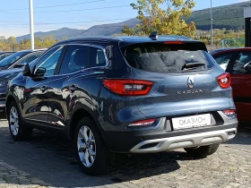 Renault Kadjar 1.3 TCe /140к.с. EDC/Deluxe Paket LIMITED, снимка 4