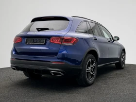 Mercedes-Benz GLC 300 AMG LINE 4MATIC HYBRID  | Mobile.bg    3