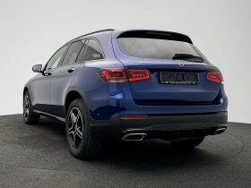 Mercedes-Benz GLC 300 AMG LINE 4MATIC HYBRID , снимка 4