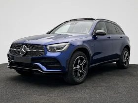  Mercedes-Benz GLC 30...