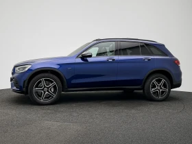 Mercedes-Benz GLC 300 AMG LINE 4MATIC HYBRID  | Mobile.bg    6