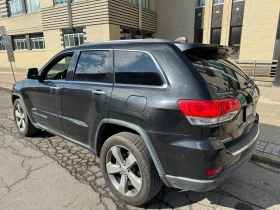 Jeep Grand cherokee LIMITED КРАЙНА ЦЕНА, снимка 5