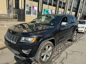 Jeep Grand cherokee LIMITED КРАЙНА ЦЕНА, снимка 6