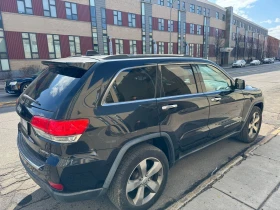 Jeep Grand cherokee LIMITED КРАЙНА ЦЕНА, снимка 3