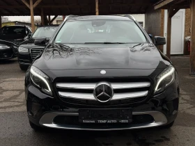     Mercedes-Benz GLA 220 D* 4Matic*     