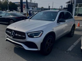 Mercedes-Benz GLC 300 4Matic 1