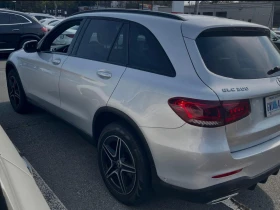 Mercedes-Benz GLC 300 4Matic, снимка 4