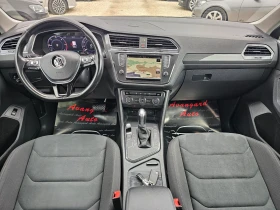 VW Tiguan 2.0TDI, 150к.с., 128000км!, снимка 7