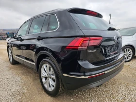 VW Tiguan 2.0TDI, 150к.с., 128000км!, снимка 6