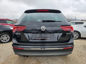 VW Tiguan 2.0TDI, 150к.с., 128000км!, снимка 5