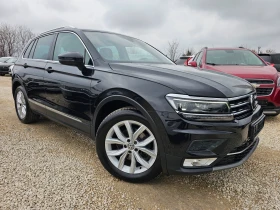 VW Tiguan 2.0TDI, 150к.с., 128000км!, снимка 3