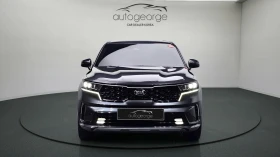 Kia Sorento 2.2 4WD TRENDY, снимка 3