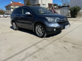 Honda Cr-v, снимка 4