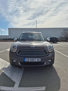 Mini Countryman ALL4, снимка 7