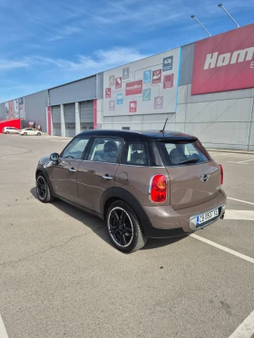 Mini Countryman ALL4, снимка 4