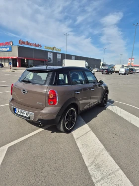 Mini Countryman ALL4, снимка 3