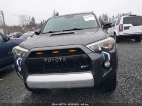 Toyota 4runner PREMIUM* 4.0* V6* ПОДГРЕВ* КАМЕРА* КОЖА* ЕЛ* СЕДАЛ - 35700 лв. - 13086270 | Car24.bg