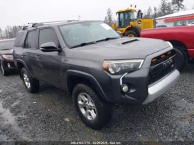 Toyota 4runner PREMIUM* 4.0* V6* ПОДГРЕВ* КАМЕРА* КОЖА* ЕЛ* СЕДАЛ 1