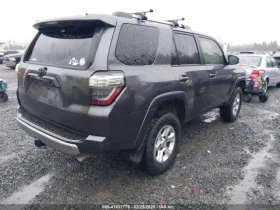 Toyota 4runner PREMIUM* 4.0* V6* ПОДГРЕВ* КАМЕРА* КОЖА* ЕЛ* СЕДАЛ - 35700 лв. - 13086270 | Car24.bg