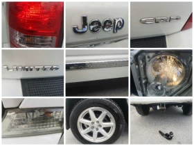 Jeep Cherokee 2.8 CRD | Mobile.bg    16