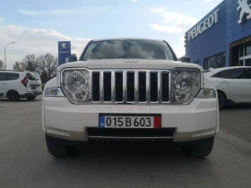 Jeep Cherokee 2.8 CRD | Mobile.bg    6