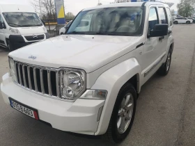 Jeep Cherokee 2.8 CRD | Mobile.bg    3