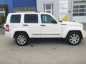 Jeep Cherokee 2.8 CRD | Mobile.bg    9