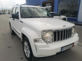 Jeep Cherokee 2.8 CRD | Mobile.bg    8