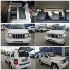 Jeep Cherokee 2.8 CRD | Mobile.bg    17