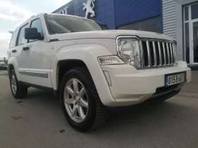 Jeep Cherokee 2.8 CRD | Mobile.bg    2