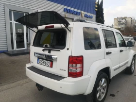 Jeep Cherokee 2.8 CRD | Mobile.bg    4