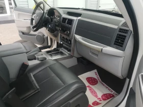 Jeep Cherokee 2.8 CRD | Mobile.bg    14