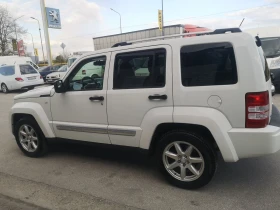 Jeep Cherokee 2.8 CRD | Mobile.bg    10