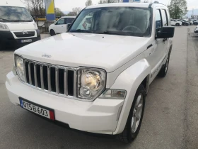 Jeep Cherokee 2.8 CRD | Mobile.bg    7
