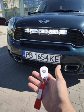 Mini Countryman | Mobile.bg    9