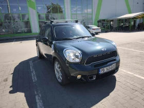 Mini Countryman | Mobile.bg    2
