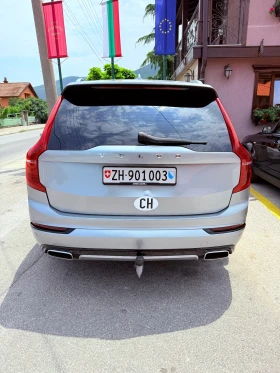 Volvo Xc90 R-design / BOWERS & WILKINS  | Mobile.bg    5