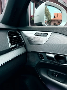 Volvo Xc90 R-design / BOWERS & WILKINS  | Mobile.bg    10