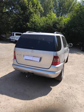Обява за продажба на Mercedes-Benz ML 320 2000 ~7 800 лв. - изображение 11