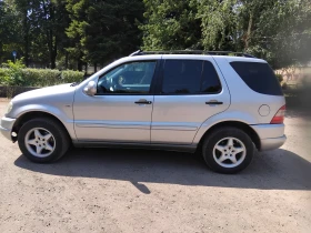 Обява за продажба на Mercedes-Benz ML 320 2000 ~7 800 лв. - изображение 4