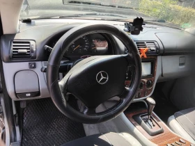 Обява за продажба на Mercedes-Benz ML 320 2000 ~7 800 лв. - изображение 5