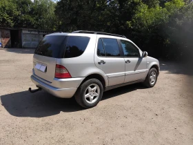 Обява за продажба на Mercedes-Benz ML 320 2000 ~7 800 лв. - изображение 10