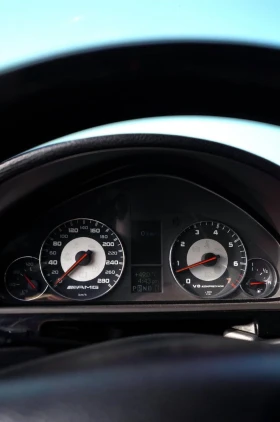 Mercedes-Benz G 55 AMG Designo  | Mobile.bg    10